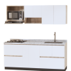 Cocina Milu