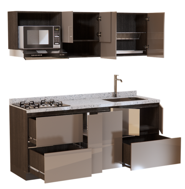 Cocina Milu