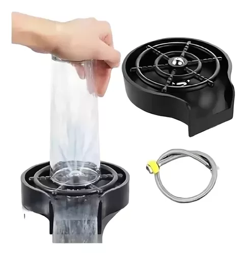 Lava vasos