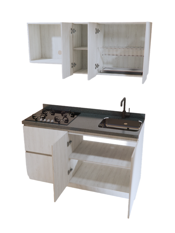 Cocina Jess