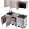 Cocina Dora