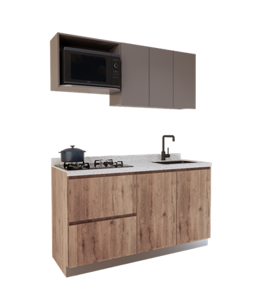 Cocina Jess